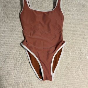 One piece by LainSnow (size small)